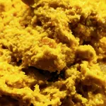 Karotten-Ingwer-Aufstrich