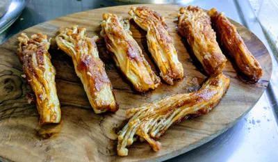 Fertig angerichtet Fertig angerichtet