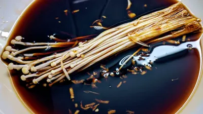 Soßen-Mischung Soßen-Mischung