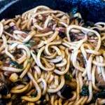 Yaki Soba