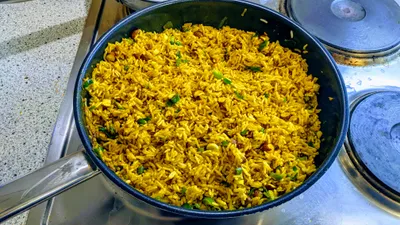 Fertig zubereitet Fertig zubereitet