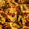 Okra-Curry