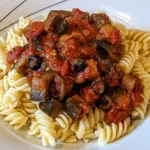Pasta Siciliana