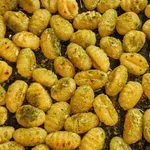 Pesto-Gnocchi