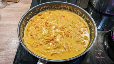 Fertige Soße Fertige Soße