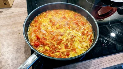 Gemüse mit Wasser bedeckt Gemüse mit Wasser bedeckt