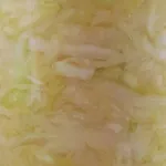 Sauerkraut